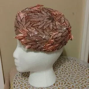 Flenes Filene's | Accessories | Vintage Filenes Hat | Poshmark